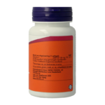 NOW Vitamine E-200 natuurlijke gemengde tocoferolen - Afbeelding 3