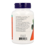 NOW Magnesium citraat 200mg - Afbeelding 3