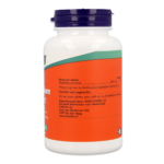 NOW Magnesium citraat 200mg - Afbeelding 2