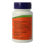 NOW Mariadistel extract en curcuma - Afbeelding 3