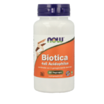 NOW Biotica 4x6 acidophilus