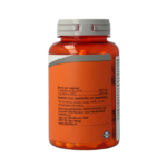 NOW Arginine & ornithine 500 / 250mg - Afbeelding 3