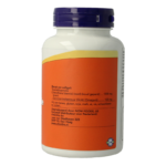 NOW Teunisbloemolie extra 1300mg - Afbeelding 3