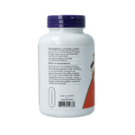 NOW Betaine HCL 648mg - Afbeelding 2