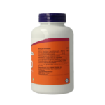 NOW C-500 kauwtabletten sinaasappelsmaak - Afbeelding 3