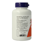 NOW Pantotheenzuur 500mg (B5) - Afbeelding 2