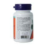 NOW Zink picolinaat 50mg - Afbeelding 2