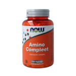 NOW Amino compleet