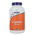 VitOrtho L-Lysine 500mg
