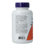 NOW Glutathion DTX complex - Afbeelding 2