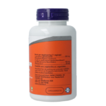 NOW Glutathion DTX complex - Afbeelding 3