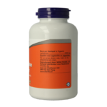 NOW L-Glutamine poeder - Afbeelding 3