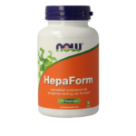 NOW HepaForm