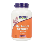 NOW Berberine 400mg