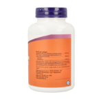 NOW Berberine 400mg - Afbeelding 3