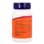 NOW Vitamine B12 actief - Afbeelding 2