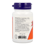 NOW Vitamine D3 1000IE - Afbeelding 2