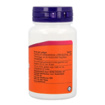 NOW Vitamine D3 1000IE - Afbeelding 3