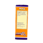 NOW Energy B12 2000mcg - Afbeelding 2
