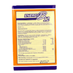 NOW Energy B12 2000mcg - Afbeelding 3