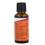 NOW Vitamine D3 druppels 1000IE - Afbeelding 3