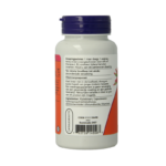 NOW Vitamine D3 1000IE & Vitamine K2 - Afbeelding 2