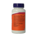 NOW Vitamine D3 1000IE & Vitamine K2 - Afbeelding 3