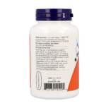 NOW L-Lysine 1000mg - Afbeelding 3