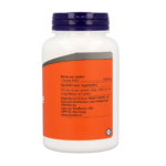 NOW L-Lysine 1000mg - Afbeelding 2