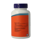 NOW Omega 3 extra 500mg EPA 250mg DHA - Afbeelding 3