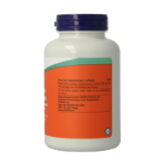 NOW Magnesium trio softgels - Afbeelding 3