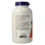 NOW Magnesium trio softgels - Afbeelding 2