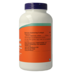 NOW Magnesium trio softgels - Afbeelding 3