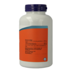 NOW Omega-3 Plus 360 mg EPA 240 mg DHA - Afbeelding 3
