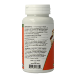 NOW Berry Dophilus™ Kids biotica kind - Afbeelding 3