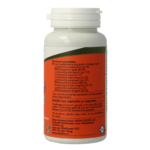 NOW Berry Dophilus™ Kids biotica kind - Afbeelding 2