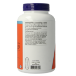 NOW Omega-3 basis 180 mg EPA 120 mg DHA - Afbeelding 2