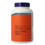 NOW Omega-3 basis 180 mg EPA 120 mg DHA - Afbeelding 3