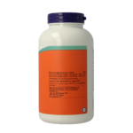 NOW Calcium 500mg magnesium 250mg - Afbeelding 2