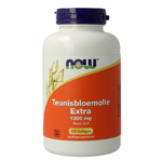 NOW Teunisbloem extra 1300mg