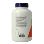 NOW Teunisbloem extra 1300mg - Afbeelding 2