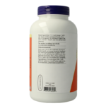 NOW Omega 3-6-9 1000mg - Afbeelding 2