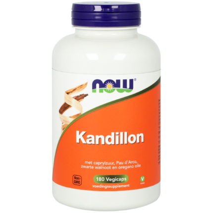 NOW Kandillon