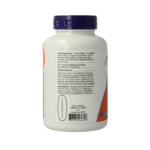 NOW Omega 3 max visolie D3 EPA DHA - Afbeelding 2