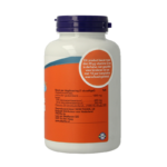 NOW Omega 3 max visolie D3 EPA DHA - Afbeelding 3