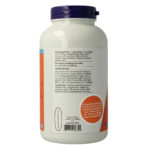 NOW Omega 3 max visolie D3 EPA DHA - Afbeelding 3