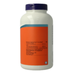 NOW Omega 3 max visolie D3 EPA DHA - Afbeelding 2
