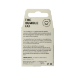 The Humble Co Dental floss lemon 50 meter - Afbeelding 2