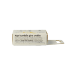 The Humble Co Dental floss lemon 50 meter - Afbeelding 3