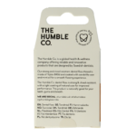 The Humble Co Dental floss cinnamon 50 meter - Afbeelding 3